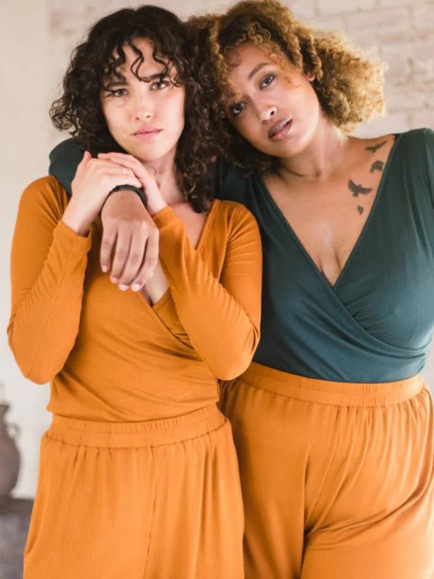 Suggestions To Navigate A Gradual Trend Journey Whereas Altering Sizes