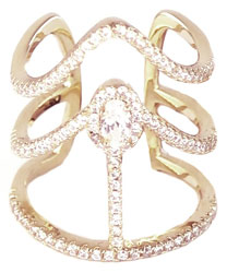 Inexpensive Luxuries from JamieRocks & Co