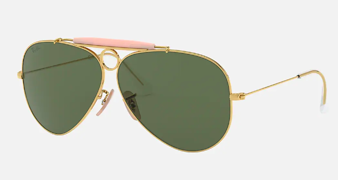 Sun shades To Make You Want It Was Summer time All Yr Spherical