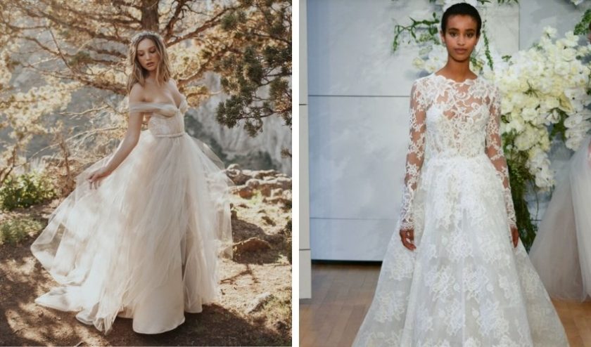10 Websites with Secondhand Wedding ceremony Attire for the Sustainable Bride