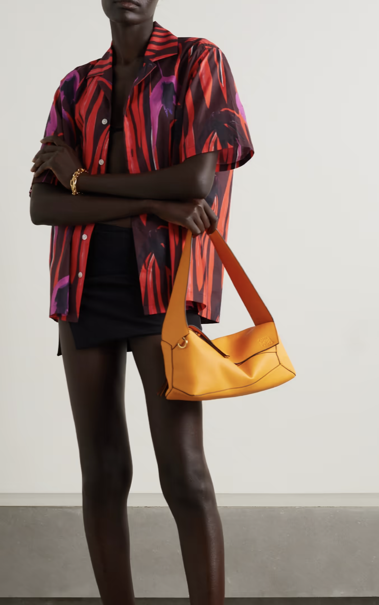 The New Hawaiian Shirt