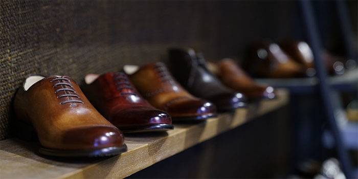 5 Costume Footwear Each Man Ought to Personal