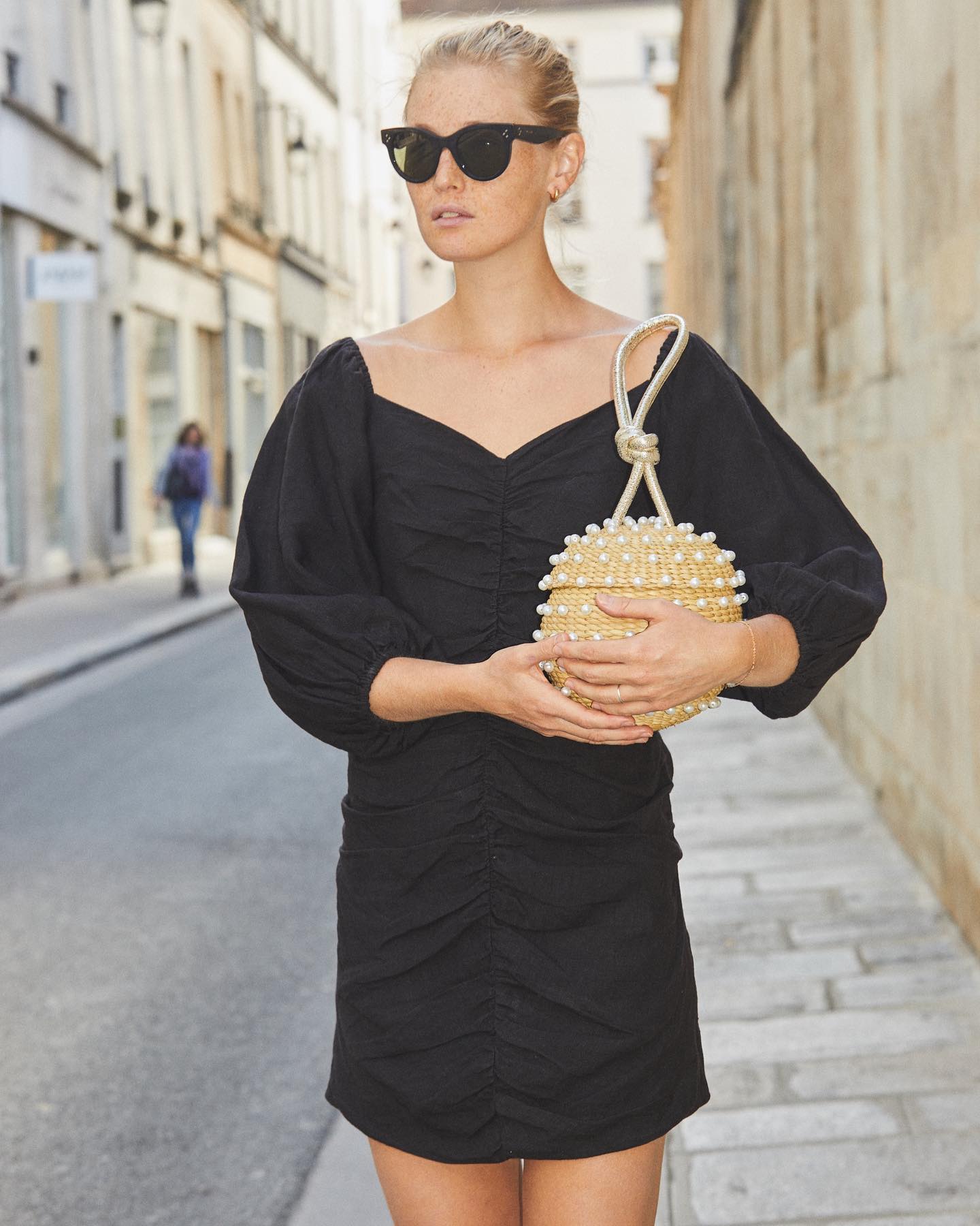 Designer To Watch: Poolside Founder Ashleigh Stone