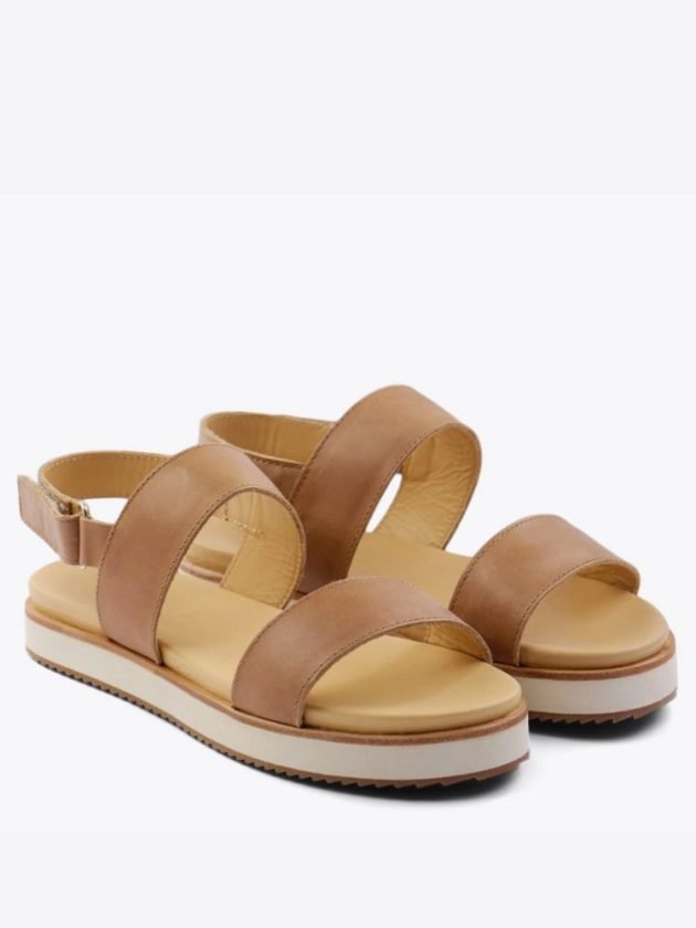 12 Moral and Sustainable Sandals Manufacturers for Spring & Summer season 2023