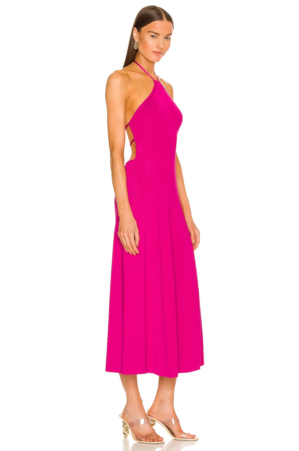 Barbiecore Is The Upbeat Development Your Fall Wardrobe Wants