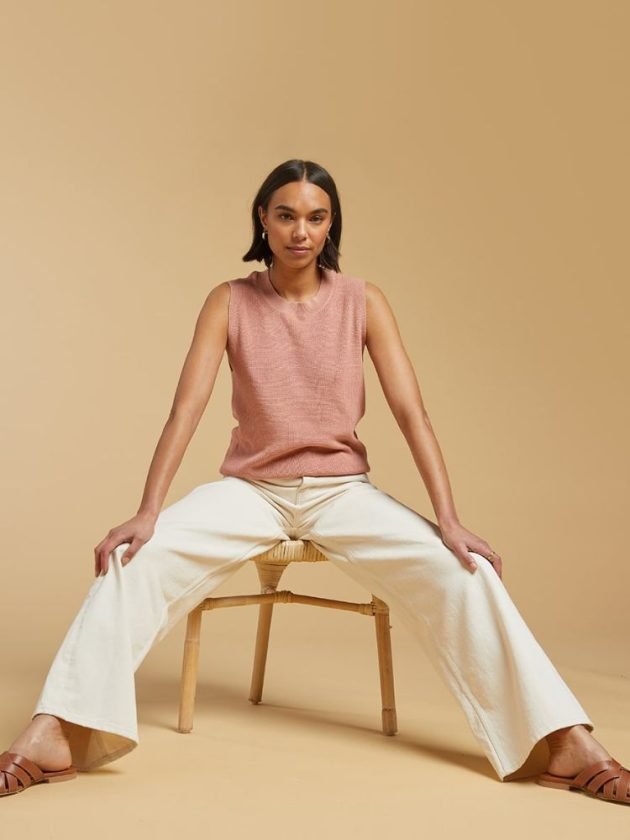 18 Natural Cotton Clothes Manufacturers For A Pure & Sustainable Wardrobe