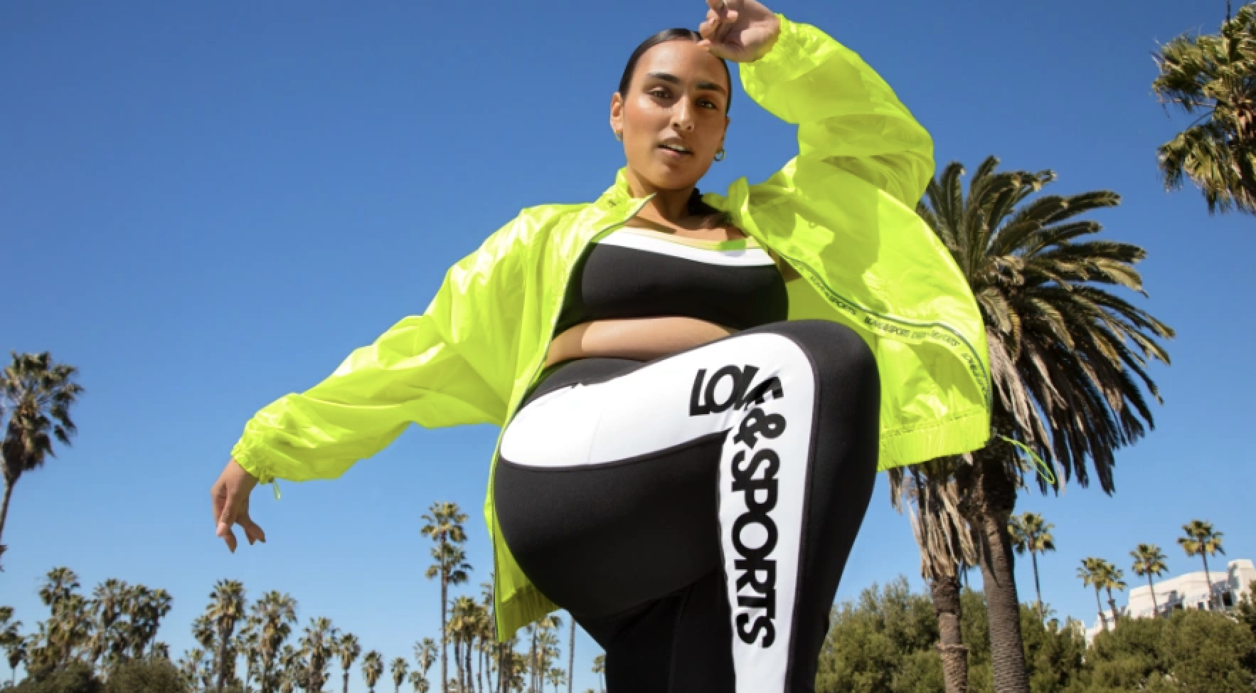 Inexpensive And Tremendous Fashionable Athleisure (Plus The place To Get Fancy Manufacturers For Low-cost)