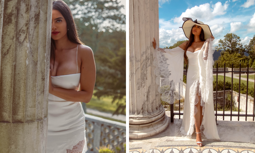 11 Sustainable Wedding ceremony Gown Manufacturers for Your Particular Day