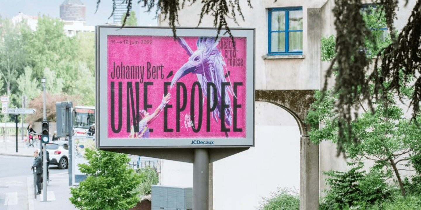 10 Finest Fonts for Poster Designs