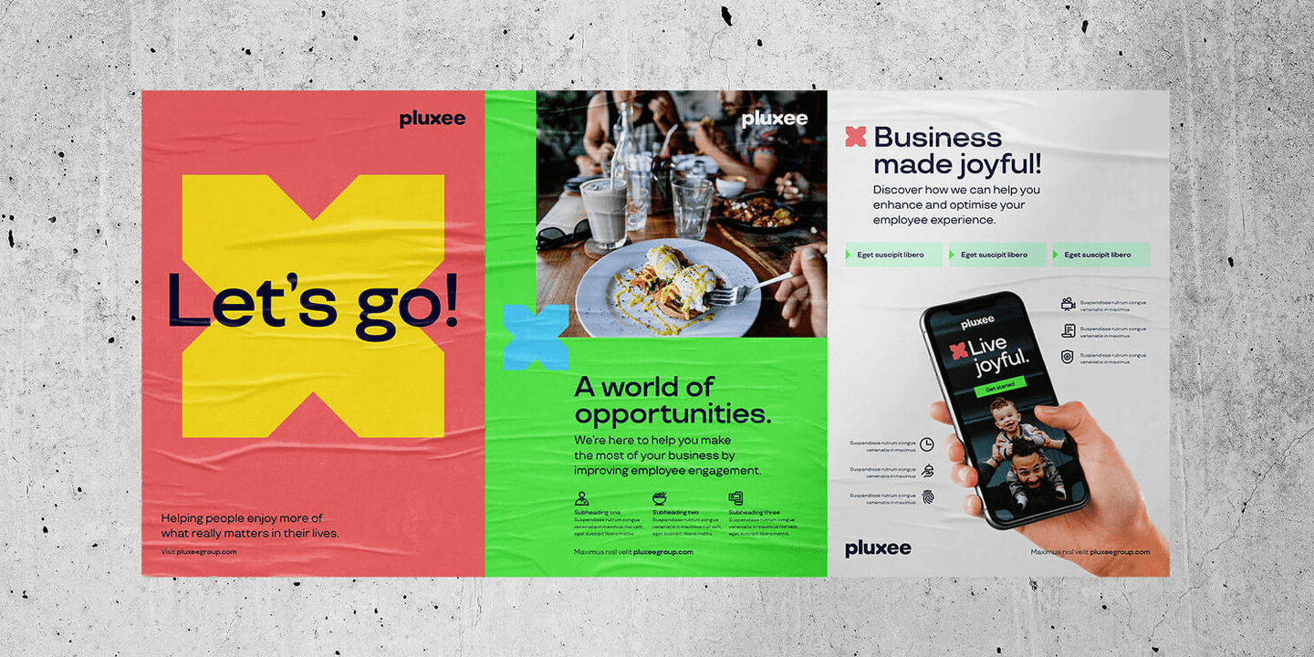10 Finest Fonts for Poster Designs