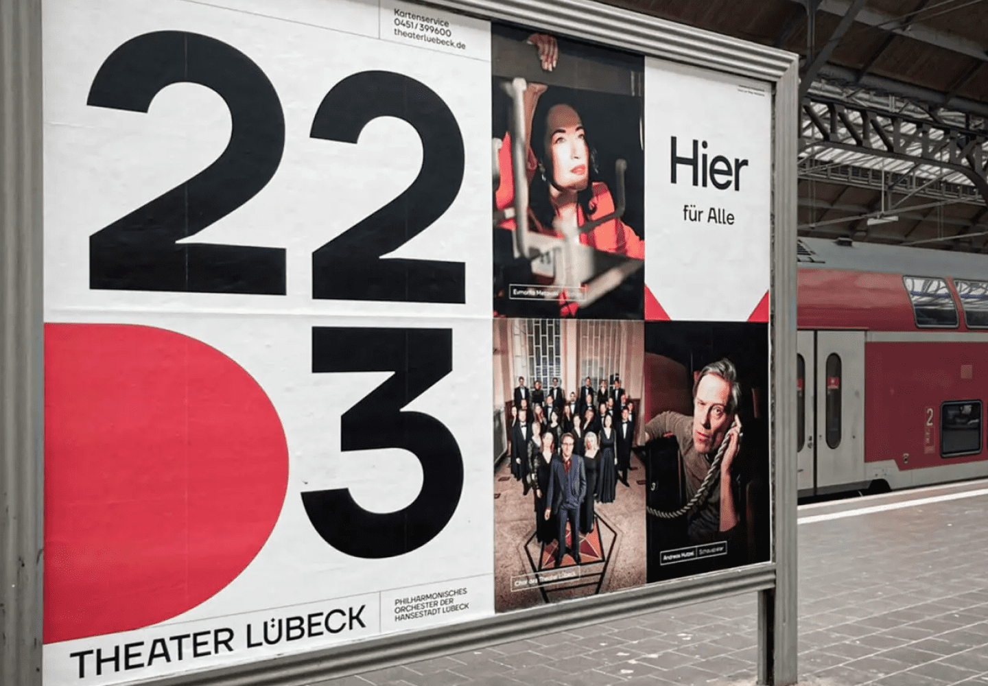 10 Finest Fonts for Poster Designs