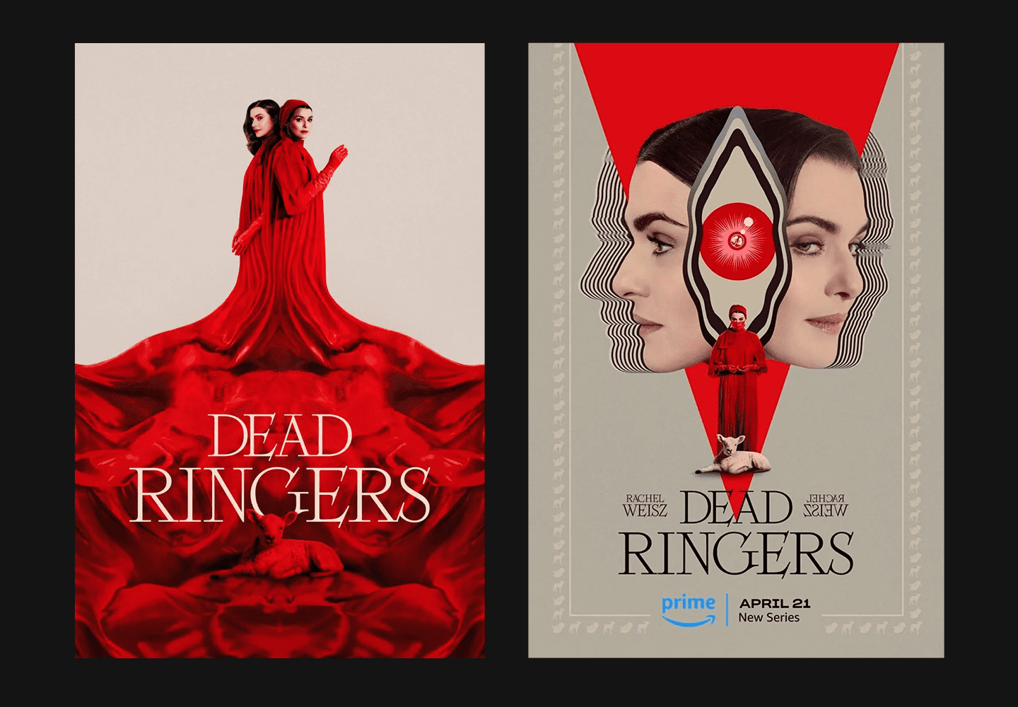 10 Finest Fonts for Poster Designs