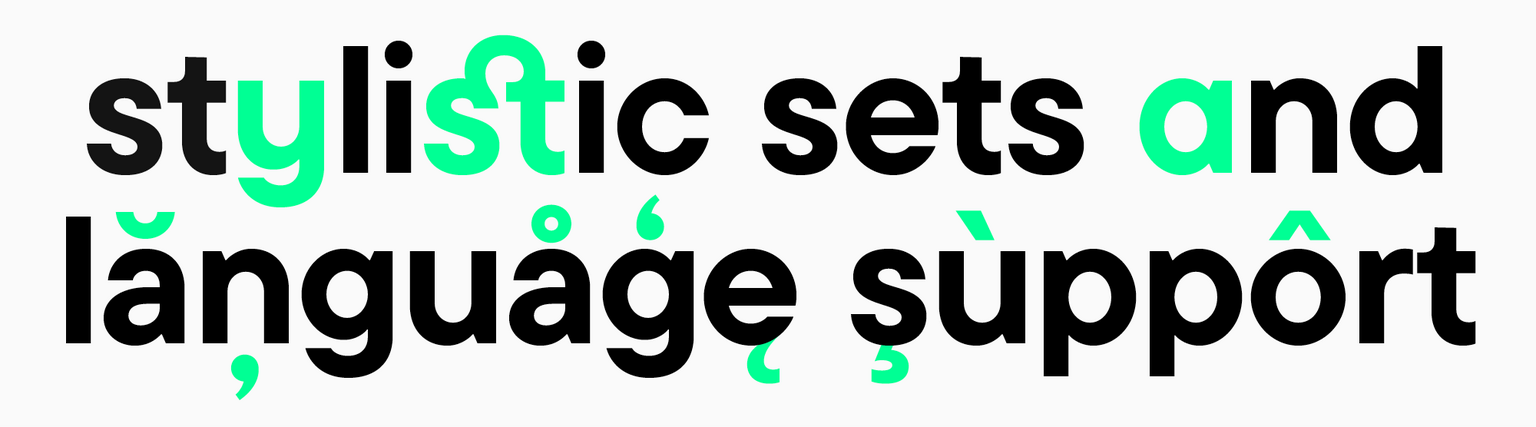 10 Finest Fonts for Poster Designs