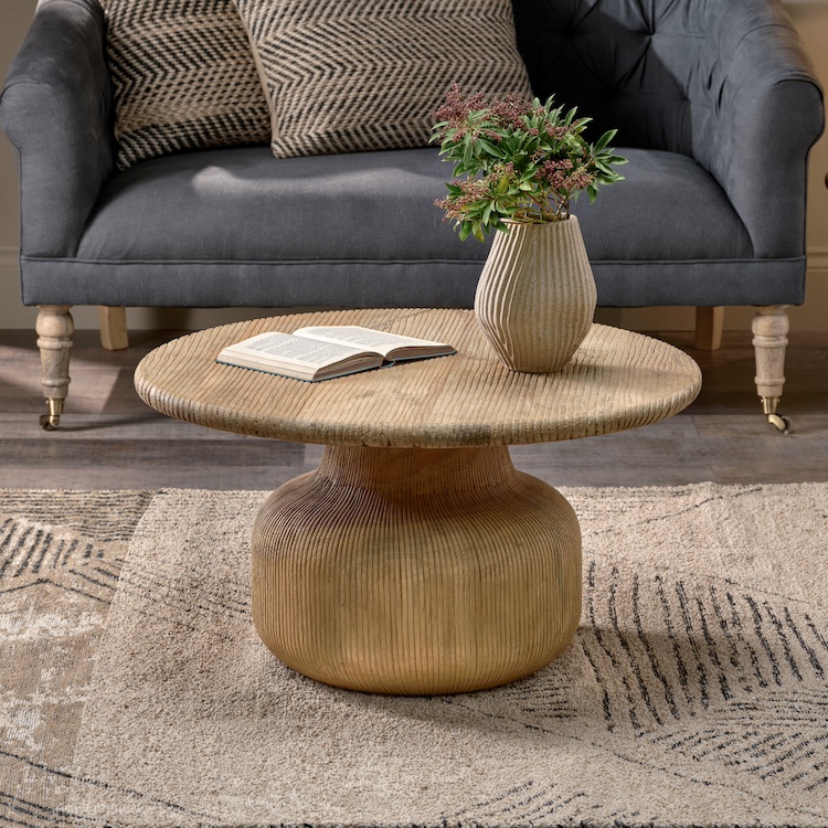 8 Mango Wooden Residing Room Furnishings Concepts For Your House
