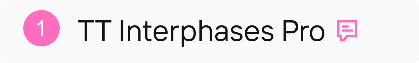 Greatest E book Fonts